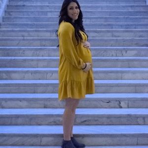 Meet your Posher, Karla